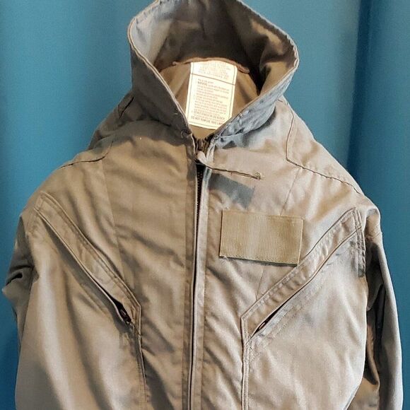 FlightSuit Other - Maverick flight suit!  Who wants to be Goose or Maverick for Halloween!